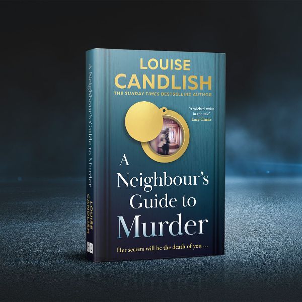 A Neighbour's Guide to Murder