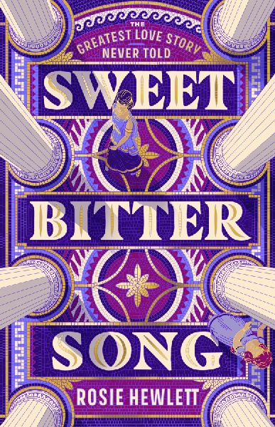 Sweetbitter Song