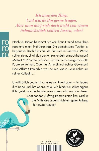 Die Mitte ist ein guter Anfang