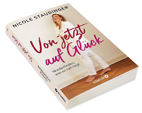 Von jetzt auf Glück