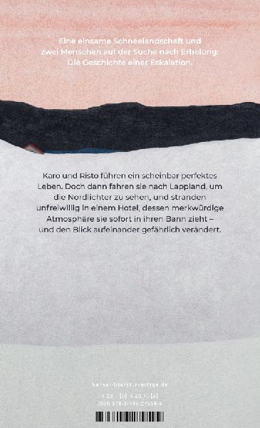 Arctic Mirage