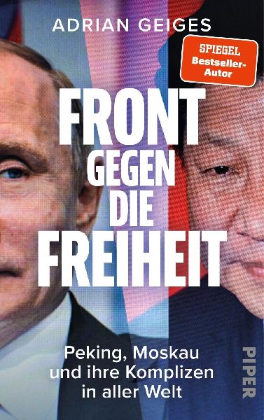 Front gegen die Freiheit