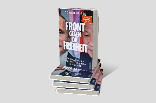 Front gegen die Freiheit