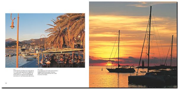 Mallorca - Sonne, Meer und Berge