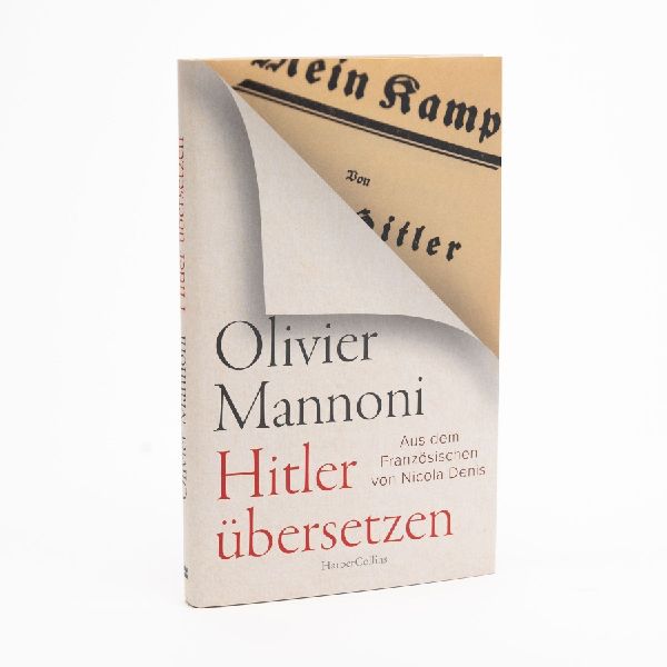 Hitler übersetzen