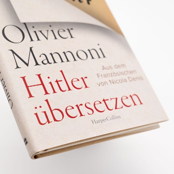 Hitler übersetzen