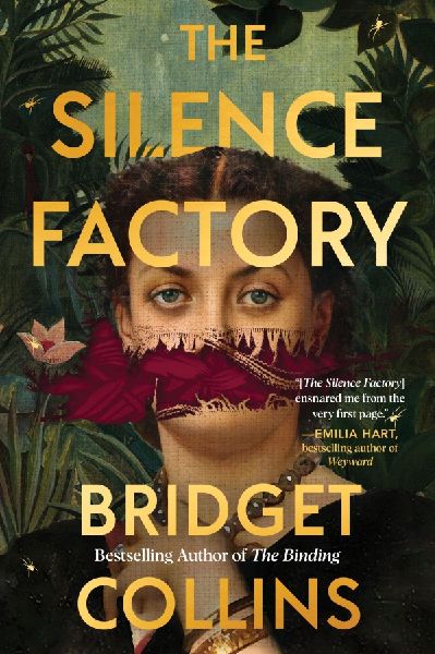 The Silence Factory
