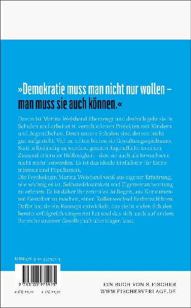Die neue Schule der Demokratie