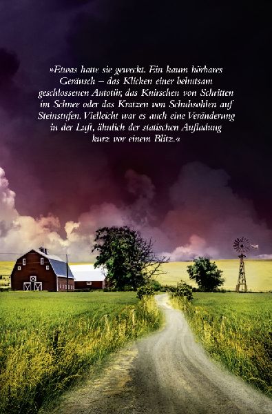 Dein ist die Lüge