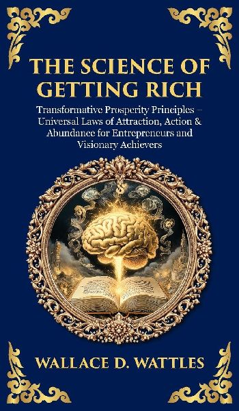 The Science of Getting Rich