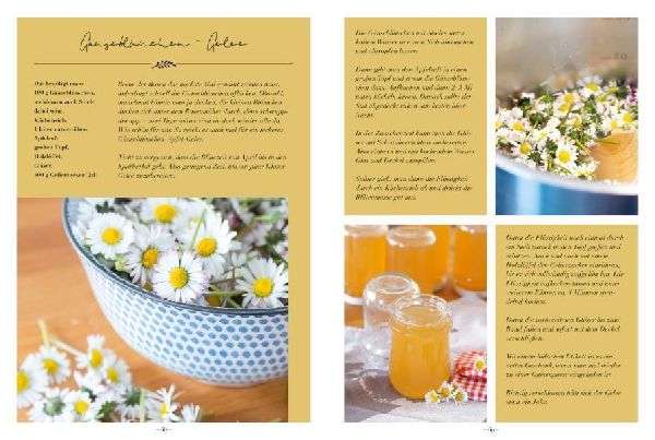 Inspirationen für den Garten