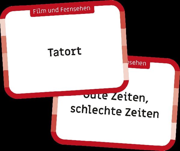 Wer kennt mich am besten?