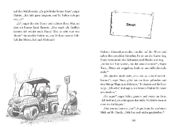 Die schlimmste Klasse der Welt (Band 2) - Rette sich, wer kann!