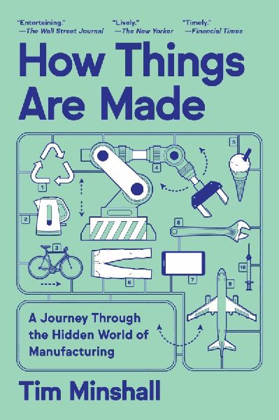 How Things Are Made