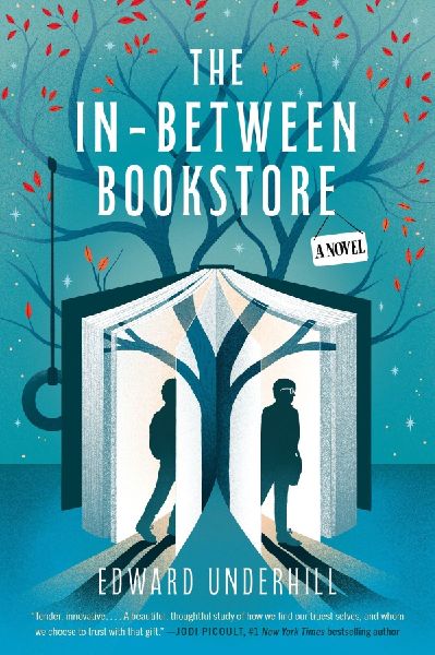 The In-Between Bookstore