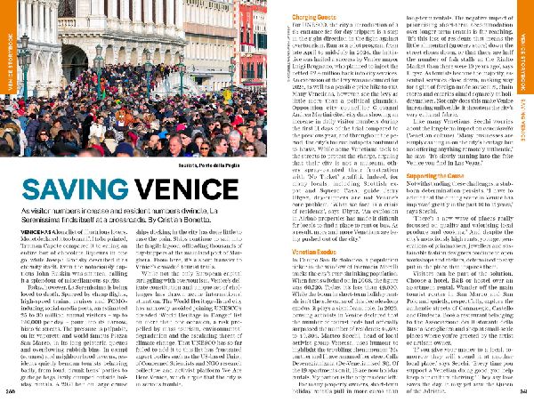 Lonely Planet Venice & the Veneto