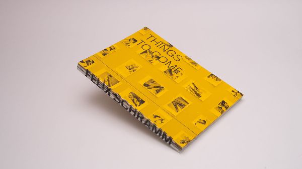 Felix Schramm - Things To Come