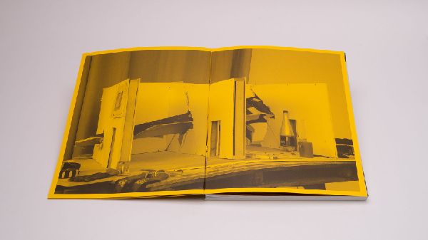 Felix Schramm - Things To Come