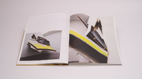 Felix Schramm - Things To Come