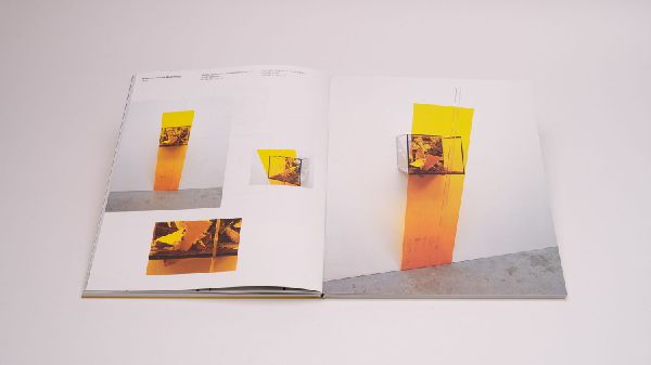 Felix Schramm - Things To Come