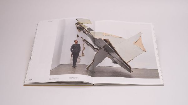 Felix Schramm - Things To Come