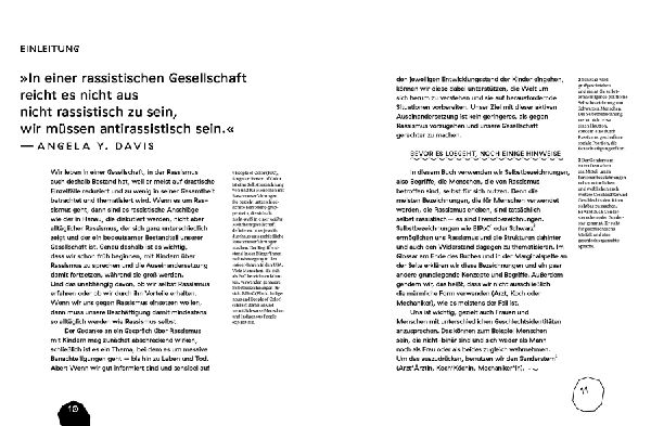 Wie erkläre ich Kindern Rassismus?