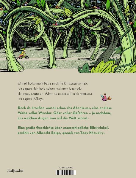 Die Weltreise