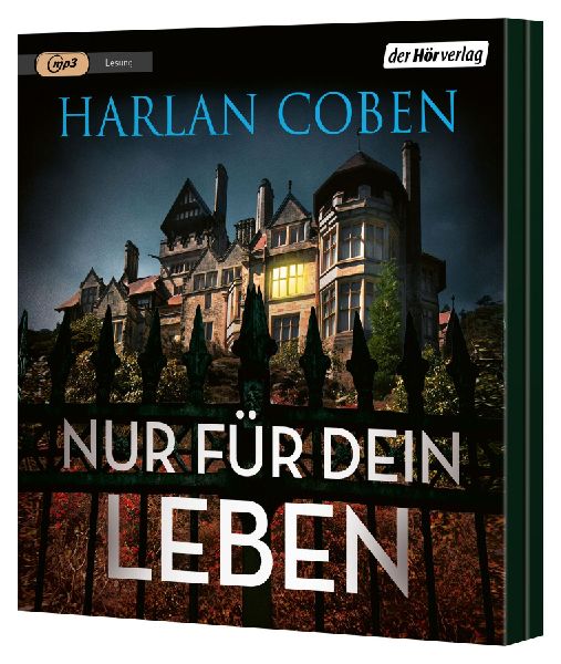 Nur für dein Leben