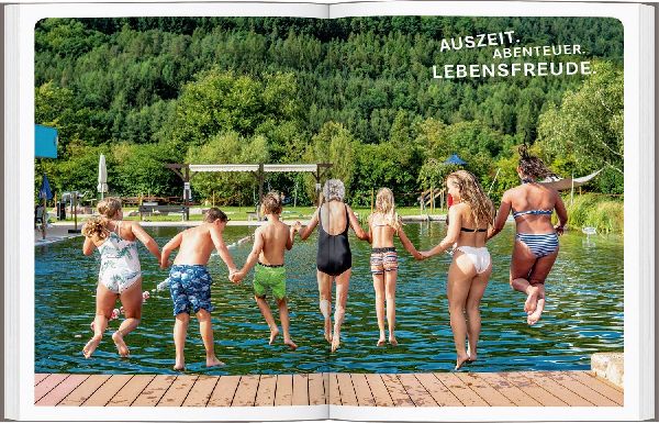 52 kleine & große Eskapaden Spessart und Odenwald
