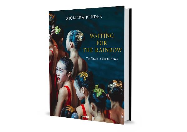 Waiting for the Rainbow