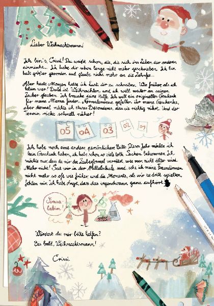 Crissis Tagebücher. Band 3