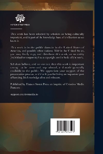 Perversion, Or, the Causes and Consequences of Infidelity