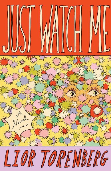 Just Watch Me