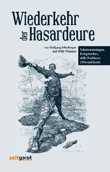 Wiederkehr der Hasardeure
