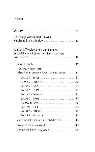 Von der Anmut der Welt