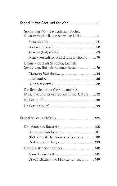 Von der Anmut der Welt
