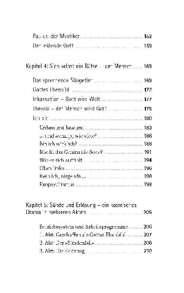 Von der Anmut der Welt