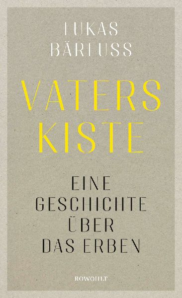 Vaters Kiste
