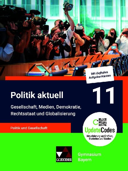 Politik aktuell 11 - G9