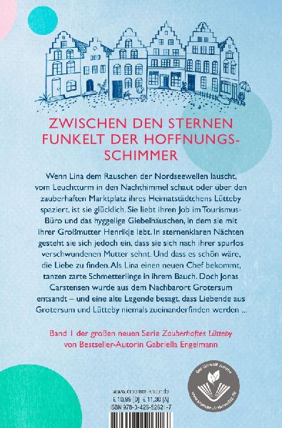 Die Liebe tanzt barfuß am Strand