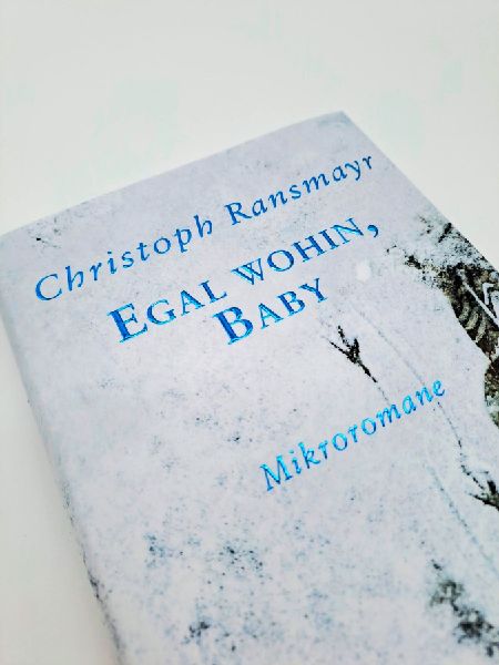 Egal wohin, Baby