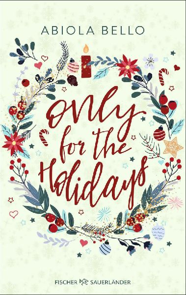 Only for the Holidays