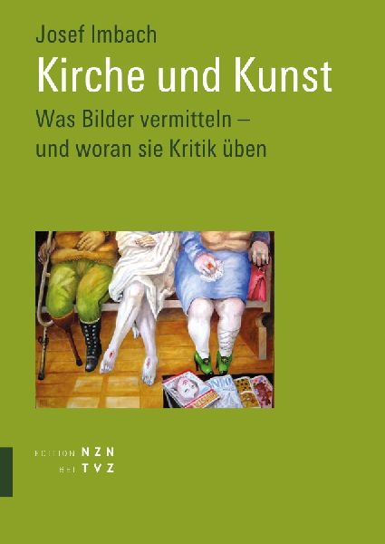 Kirche und Kunst
