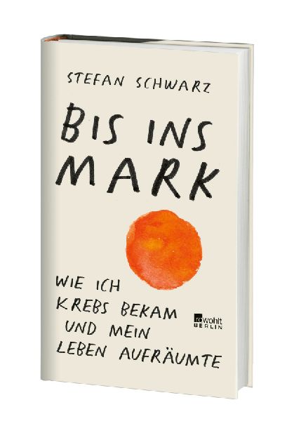 Bis ins Mark