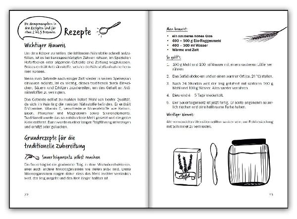 Nie mehr Karies! Wie Kinderzähne gesund werden und bleiben: mit Prophylaxe-Tipps aus der Kinderzahnarztpraxis und ausführlichem Rezepte-Teil zu zahngesunder Ernährung