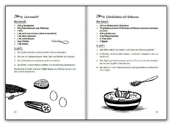 Nie mehr Karies! Wie Kinderzähne gesund werden und bleiben: mit Prophylaxe-Tipps aus der Kinderzahnarztpraxis und ausführlichem Rezepte-Teil zu zahngesunder Ernährung