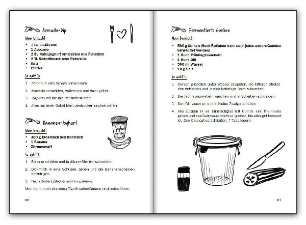 Nie mehr Karies! Wie Kinderzähne gesund werden und bleiben: mit Prophylaxe-Tipps aus der Kinderzahnarztpraxis und ausführlichem Rezepte-Teil zu zahngesunder Ernährung