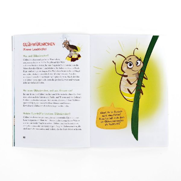 Die kleine Schnecke Monika Häuschen: Basteln, backen, ausprobieren - Bunte Ideen für drinnen und draußen
