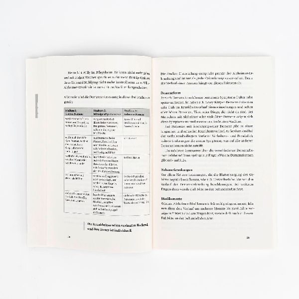 Demenz verstehen und mutig begegnen