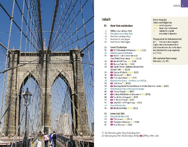 Reise Know-How Reiseführer New York City (CityTrip PLUS)